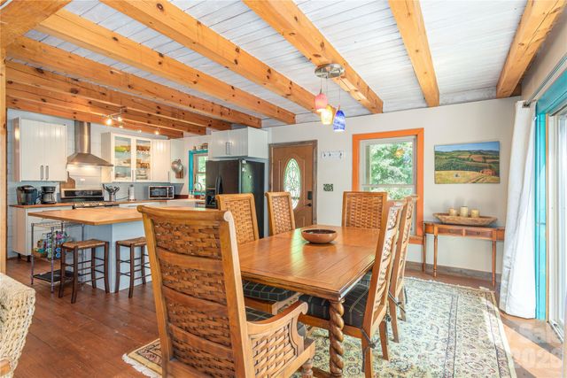 40 Shook Cove Road, Leicester, NC 28748