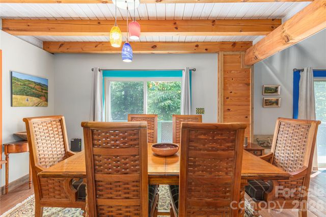 40 Shook Cove Road, Leicester, NC 28748