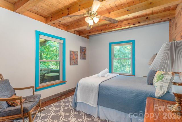 40 Shook Cove Road, Leicester, NC 28748