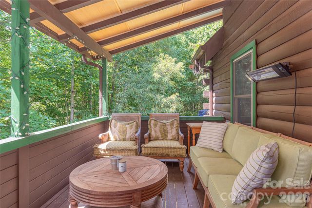 40 Shook Cove Road, Leicester, NC 28748