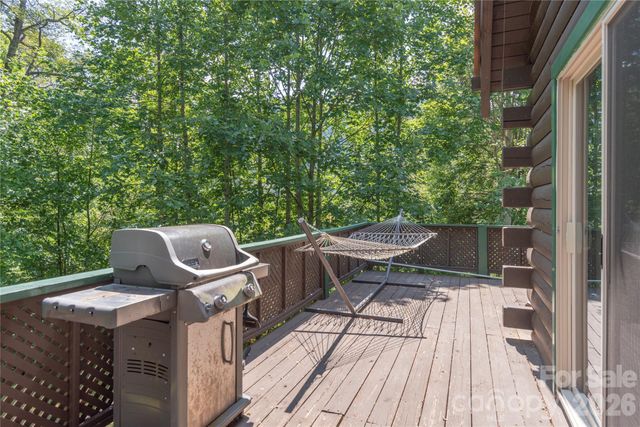 40 Shook Cove Road, Leicester, NC 28748