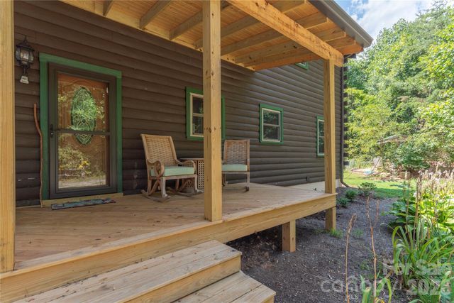 40 Shook Cove Road, Leicester, NC 28748