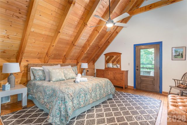 40 Shook Cove Road, Leicester, NC 28748