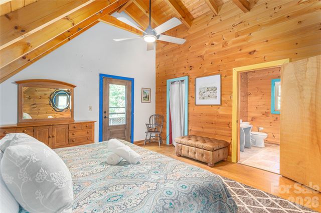 40 Shook Cove Road, Leicester, NC 28748