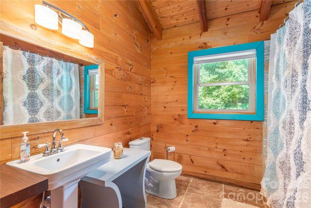 40 Shook Cove Road, Leicester, NC 28748