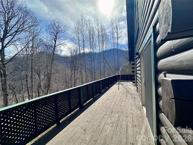 40 Shook Cove Road, Leicester, NC 28748