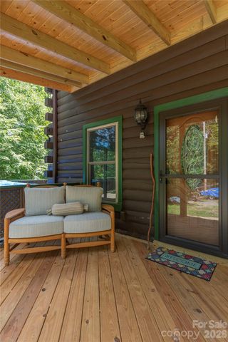 40 Shook Cove Road, Leicester, NC 28748