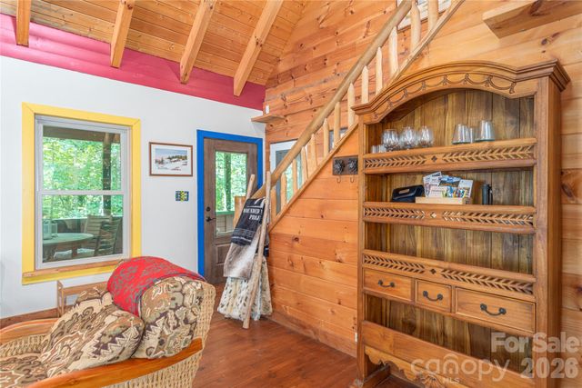 40 Shook Cove Road, Leicester, NC 28748