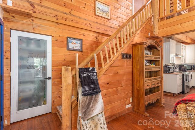 40 Shook Cove Road, Leicester, NC 28748