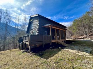 40 Shook Cove Road, Leicester, NC 28748
