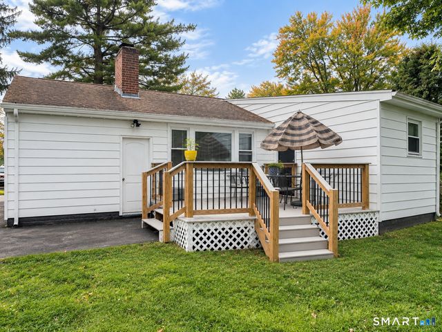 150 Thomaston Street, Hartford, CT 06112