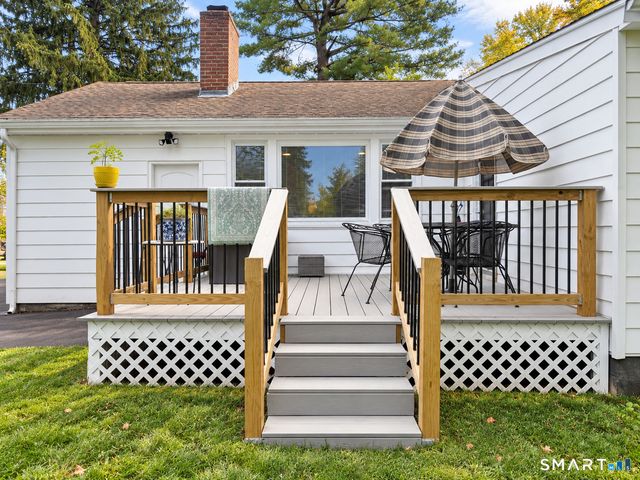 150 Thomaston Street, Hartford, CT 06112