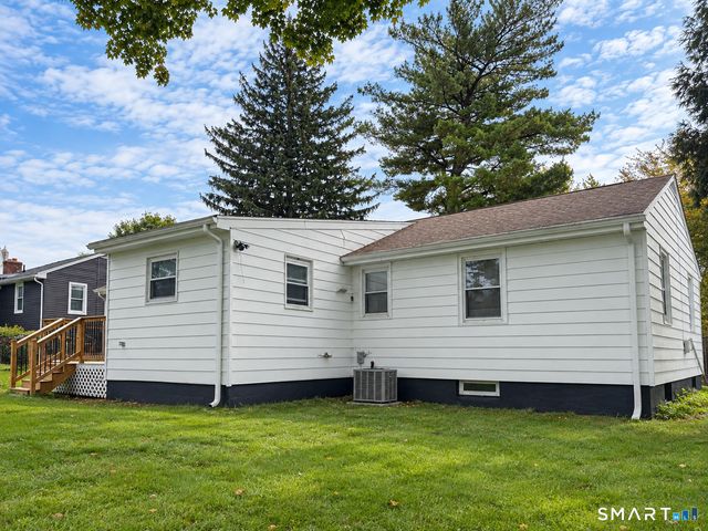 150 Thomaston Street, Hartford, CT 06112