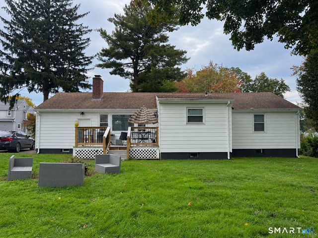 150 Thomaston Street, Hartford, CT 06112