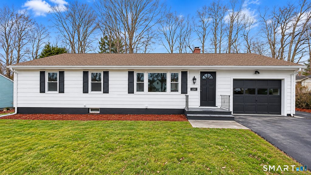 150 Thomaston Street, Hartford, CT 06112