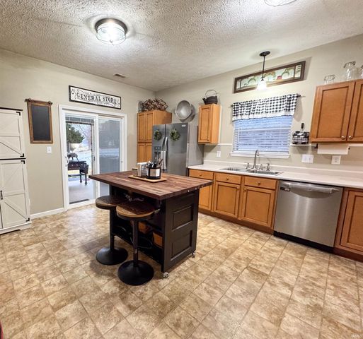 4102 Ivanhoe Street, Lafayette, IN 47909