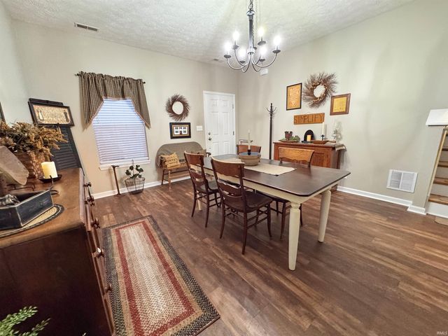 4102 Ivanhoe Street, Lafayette, IN 47909