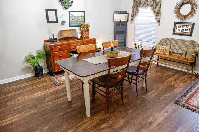 4102 Ivanhoe Street, Lafayette, IN 47909