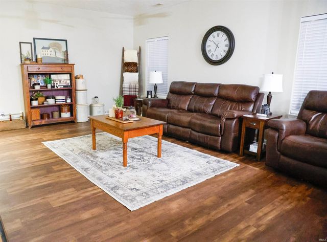 4102 Ivanhoe Street, Lafayette, IN 47909