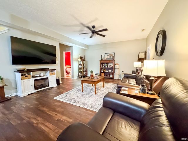 4102 Ivanhoe Street, Lafayette, IN 47909