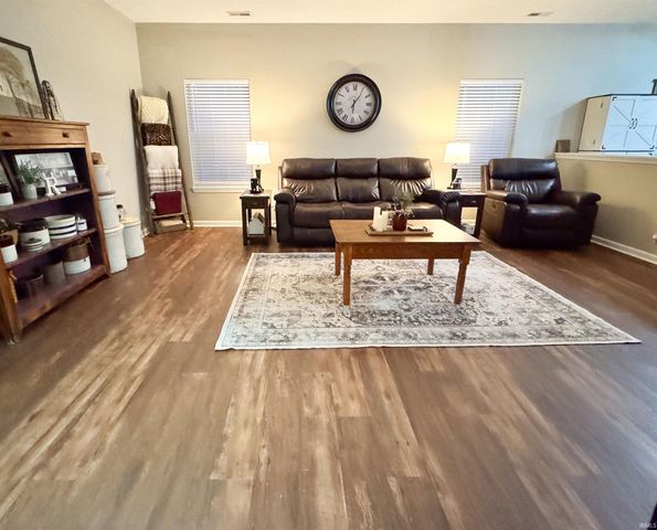 4102 Ivanhoe Street, Lafayette, IN 47909