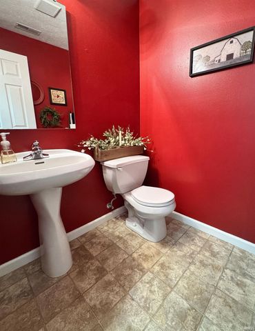 4102 Ivanhoe Street, Lafayette, IN 47909