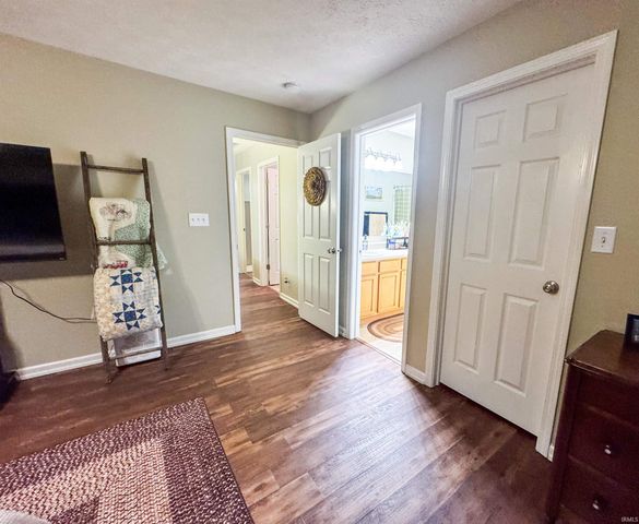 4102 Ivanhoe Street, Lafayette, IN 47909