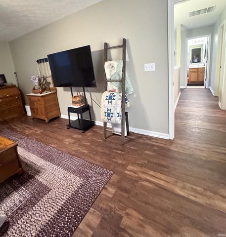 4102 Ivanhoe Street, Lafayette, IN 47909