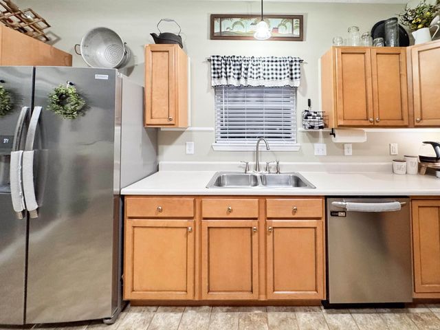 4102 Ivanhoe Street, Lafayette, IN 47909