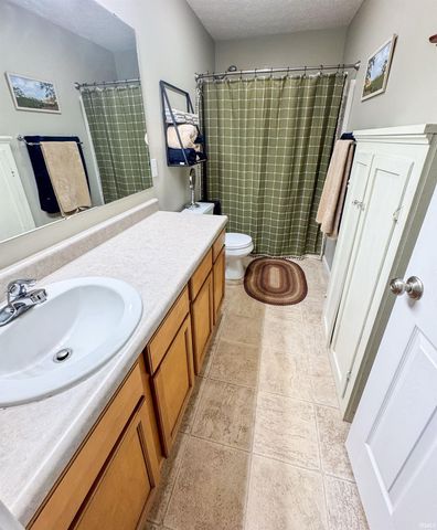 4102 Ivanhoe Street, Lafayette, IN 47909