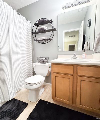 4102 Ivanhoe Street, Lafayette, IN 47909