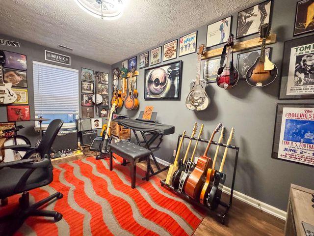 4102 Ivanhoe Street, Lafayette, IN 47909