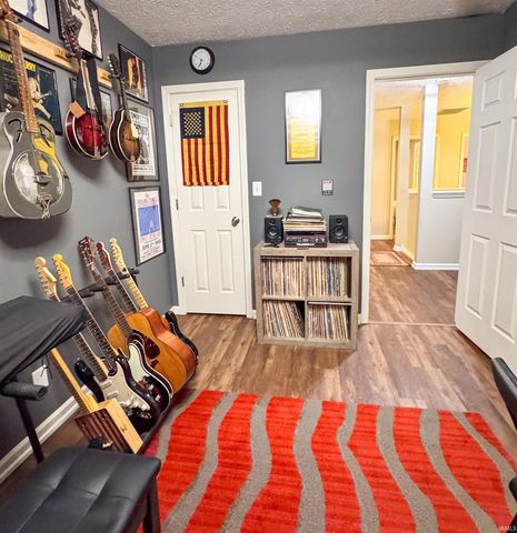 4102 Ivanhoe Street, Lafayette, IN 47909