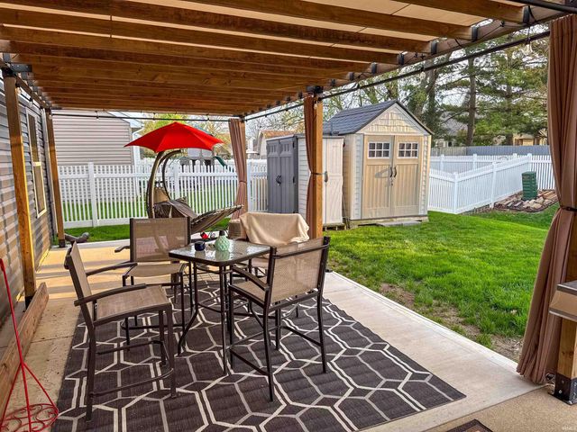 4102 Ivanhoe Street, Lafayette, IN 47909