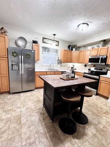 4102 Ivanhoe Street, Lafayette, IN 47909