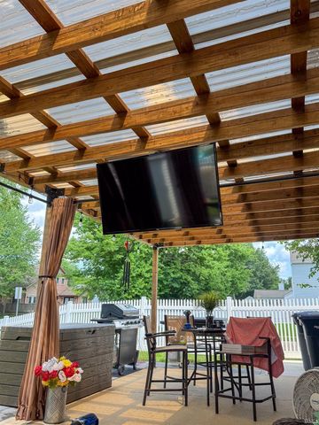 4102 Ivanhoe Street, Lafayette, IN 47909