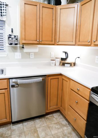 4102 Ivanhoe Street, Lafayette, IN 47909