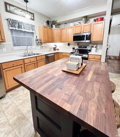 4102 Ivanhoe Street, Lafayette, IN 47909