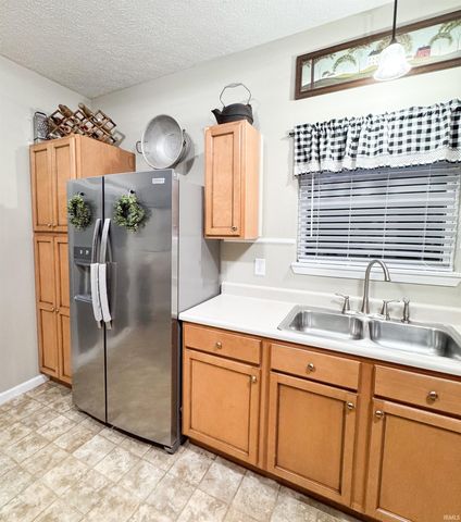 4102 Ivanhoe Street, Lafayette, IN 47909