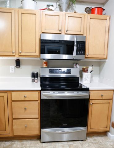 4102 Ivanhoe Street, Lafayette, IN 47909