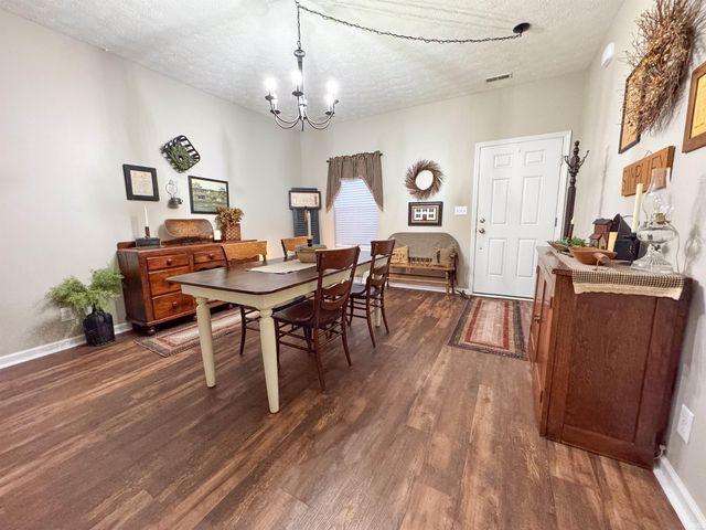 4102 Ivanhoe Street, Lafayette, IN 47909