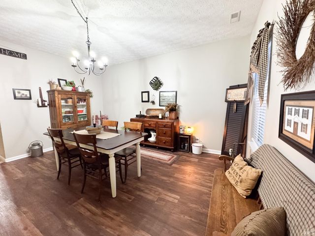 4102 Ivanhoe Street, Lafayette, IN 47909