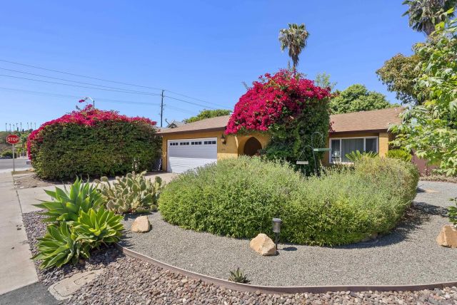 5016 Tiselle Way, San Diego, CA 92105