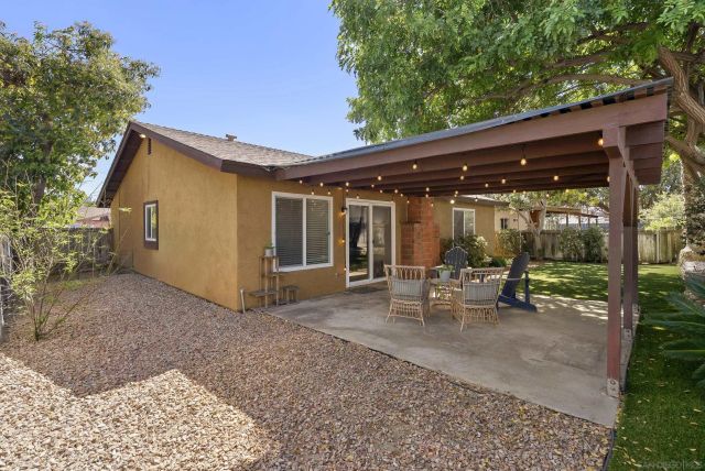 5016 Tiselle Way, San Diego, CA 92105