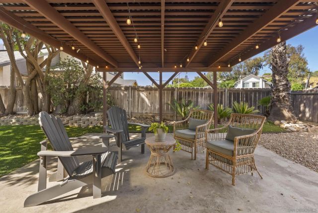 5016 Tiselle Way, San Diego, CA 92105