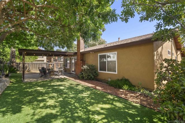 5016 Tiselle Way, San Diego, CA 92105