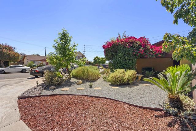 5016 Tiselle Way, San Diego, CA 92105