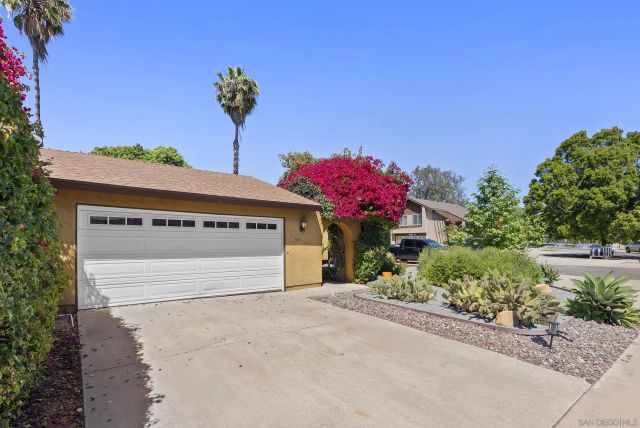 5016 Tiselle Way, San Diego, CA 92105