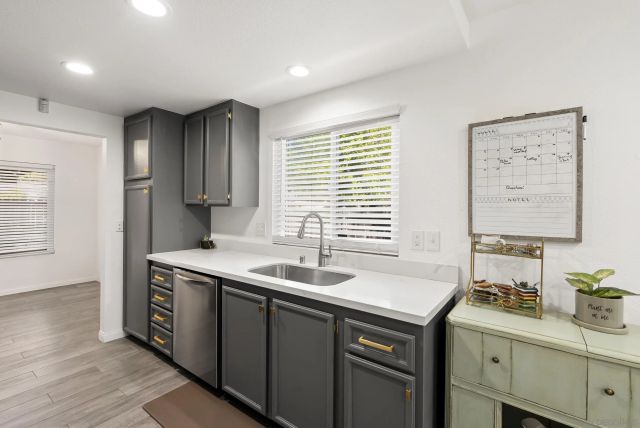 5016 Tiselle Way, San Diego, CA 92105