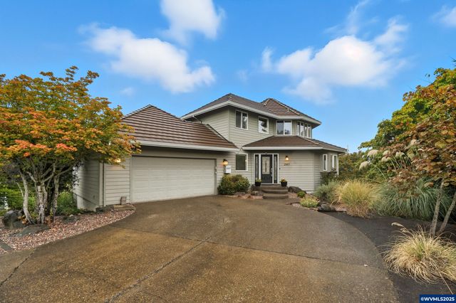 2557 Bandon Ct NW, Salem, OR 97304